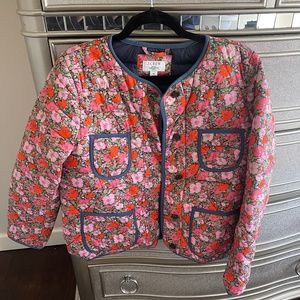 J Crew Jacket